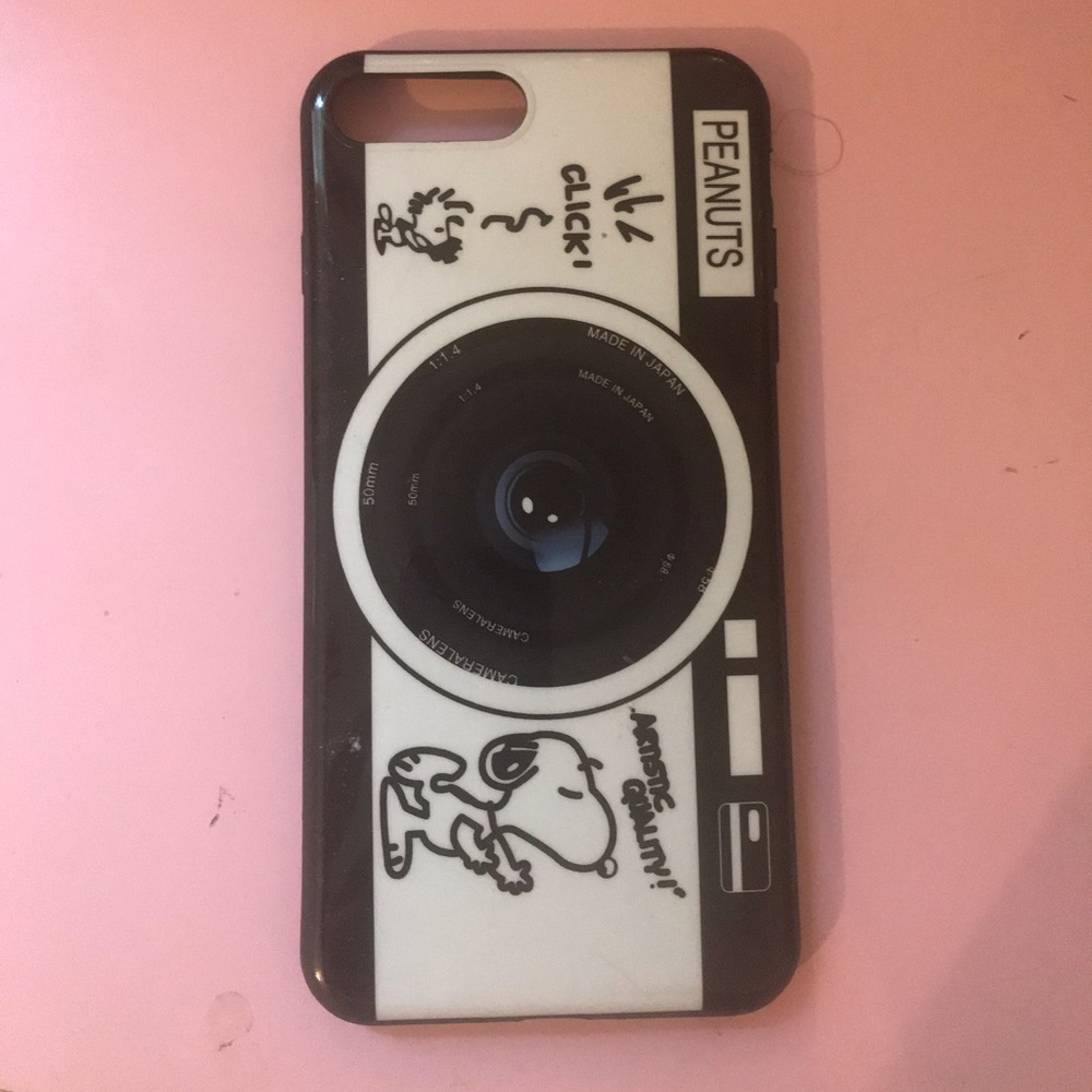 iPhone case 😎